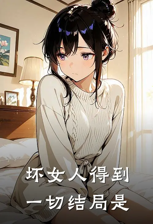 坏女人得到一切结局是