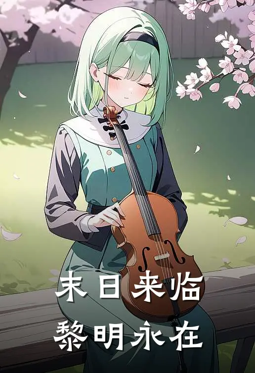 末日来临，黎明永在