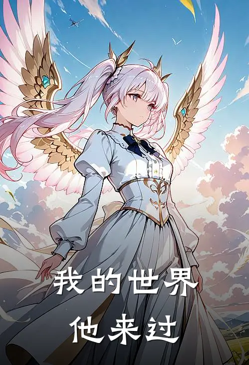 我的世界他来过