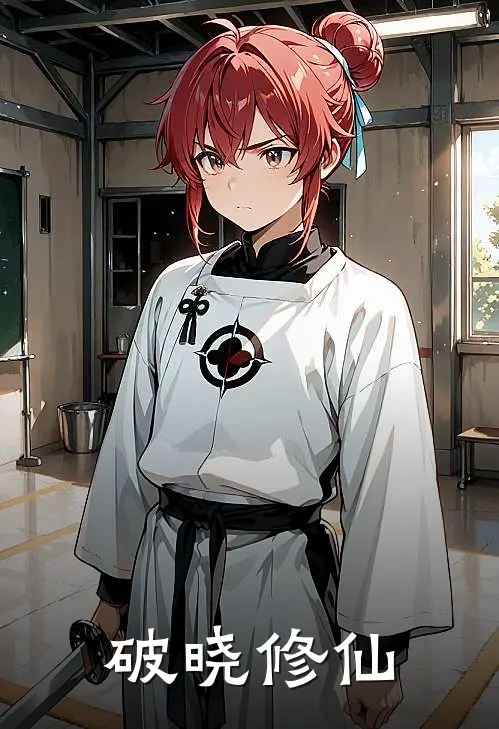 破晓修仙