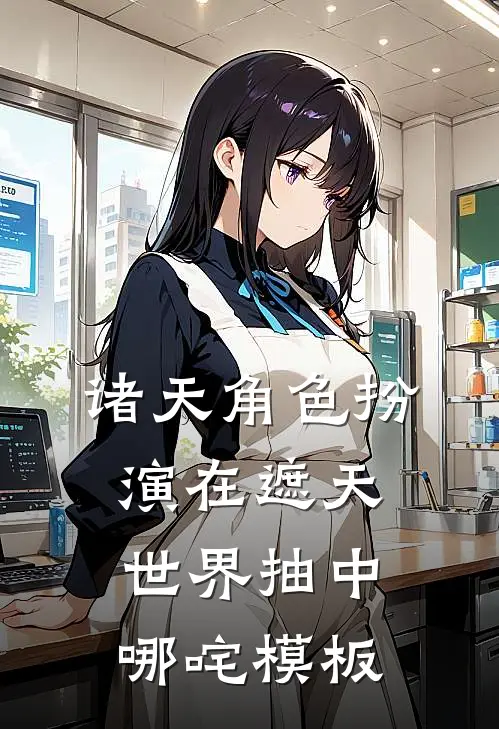 诸天角色扮演在遮天世界抽中哪咤模板