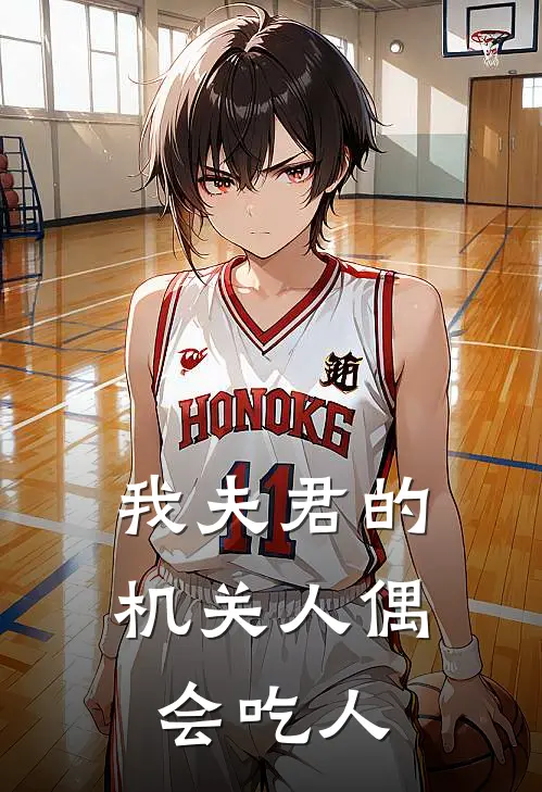 我夫君的机关人偶会吃人