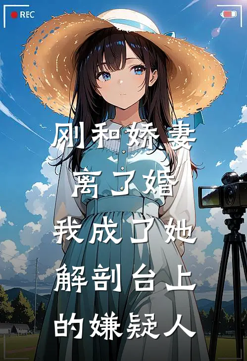 刚和娇妻离了婚，我成了她解剖台上的嫌疑人