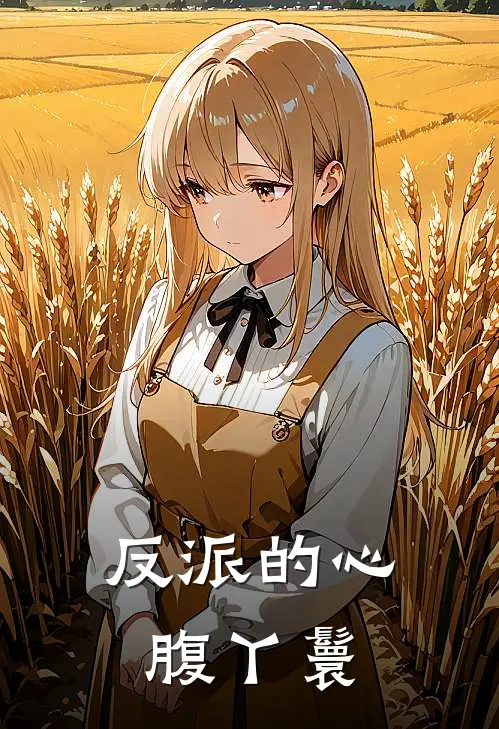 反派的心腹丫鬟