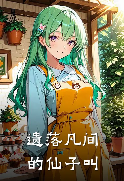 遗落凡间的仙子叫