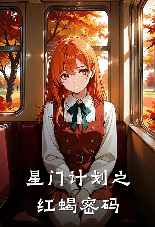 星门计划之红蝎密码