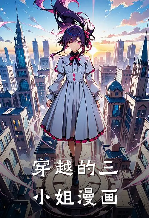 穿越的三小姐漫画