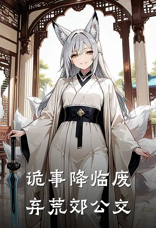 诡事降临废弃荒郊公交