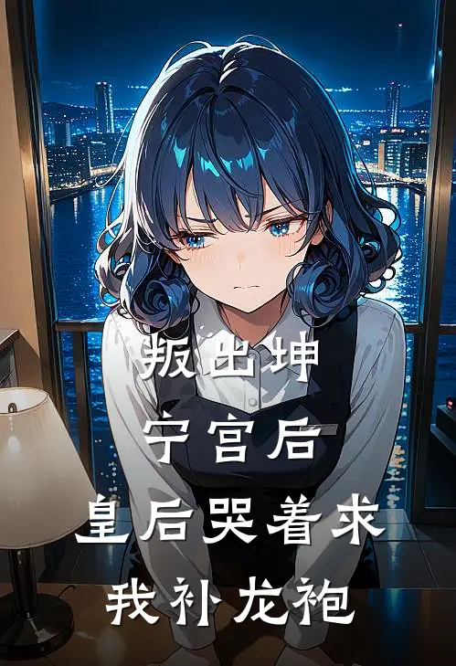 叛出坤宁宫后，皇后哭着求我补龙袍