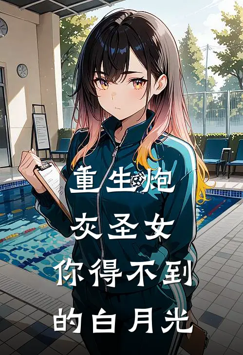 重生炮灰圣女，你得不到的白月光