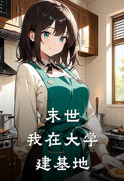 末世：我在大学建基地