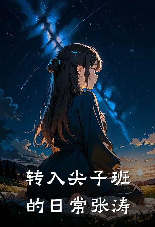 转入尖子班的日常张涛