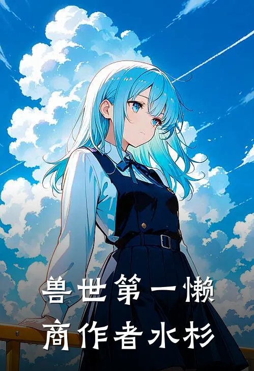 兽世第一懒商 作者水杉