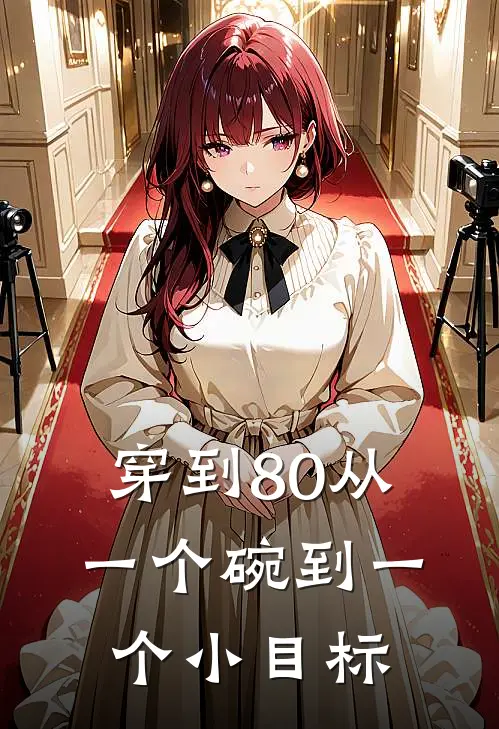 穿到80从一个碗到一个小目标