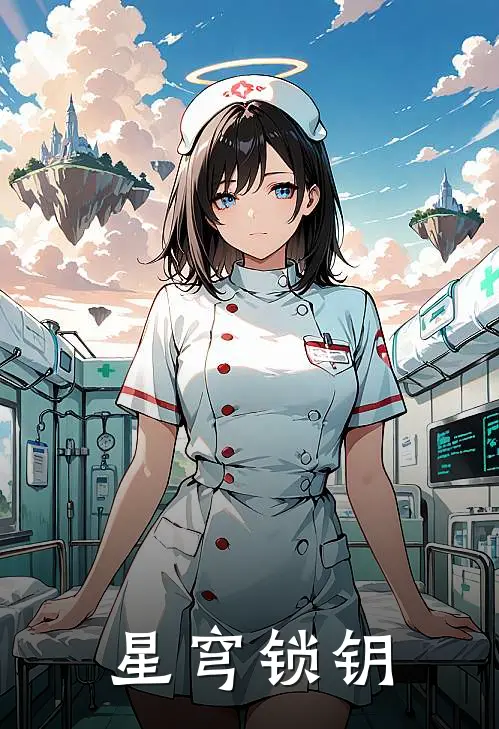 星穹锁钥
