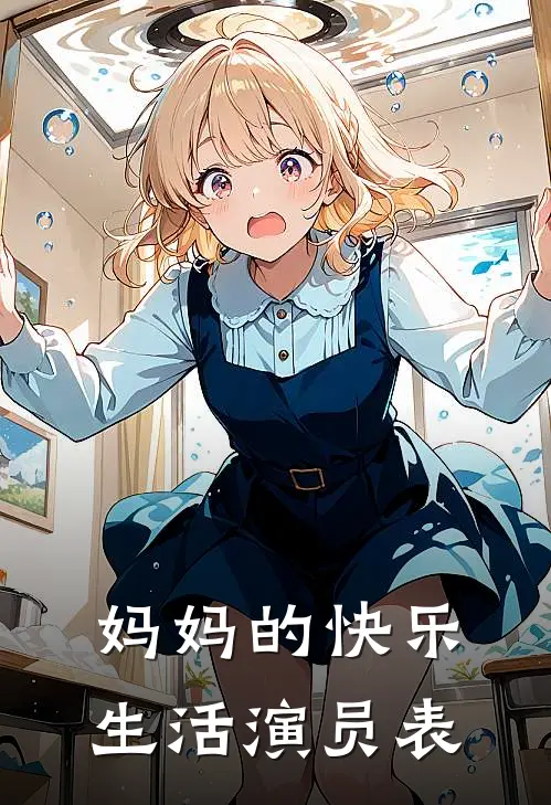 妈妈的快乐生活演员表