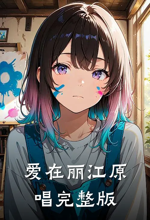 爱在丽江原唱完整版