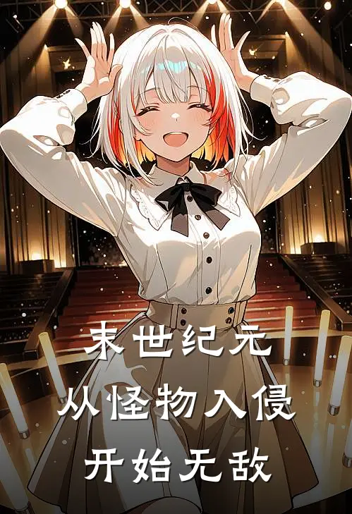 末世纪元：从怪物入侵开始无敌