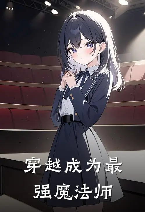 穿越成为最强魔法师