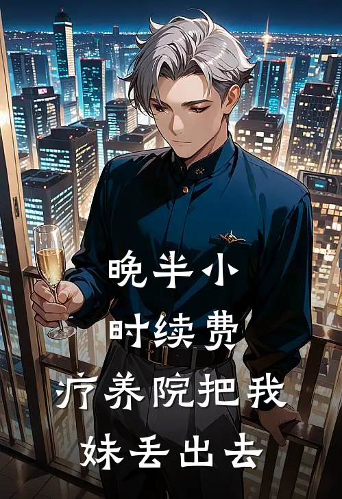 晚半小时续费，疗养院把我妹丢出去