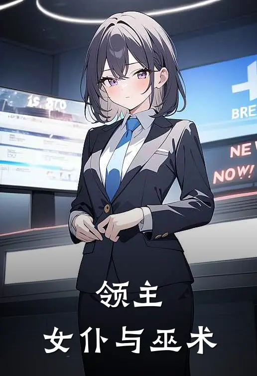 领主，女仆与巫术