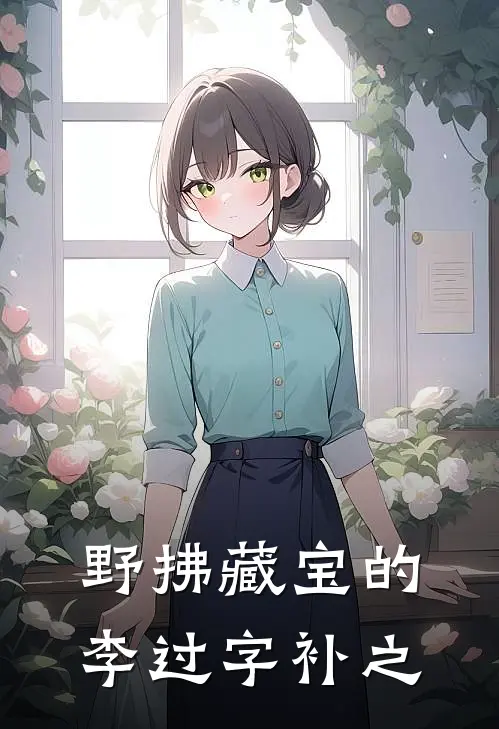 野拂藏宝的李过字补之