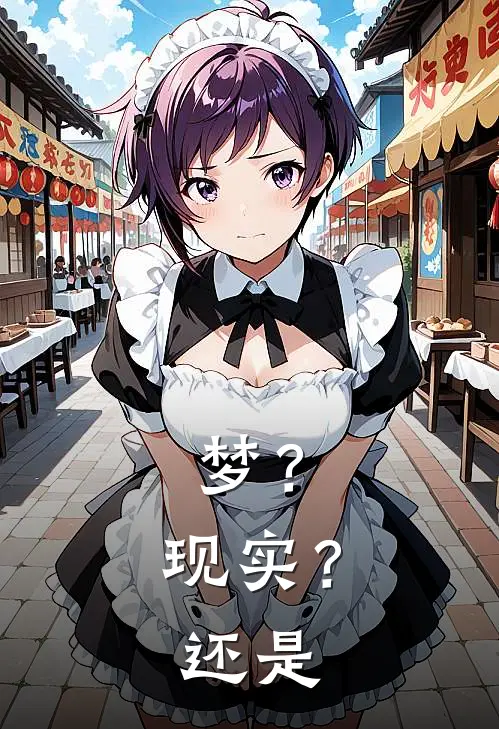 梦？现实？还是