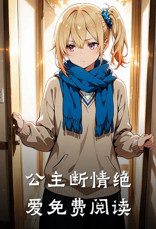 公主断情绝爱免费阅读