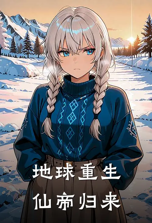 地球重生仙帝归来