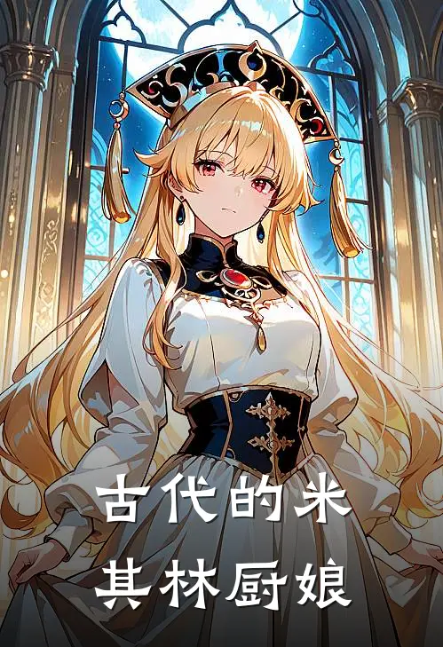 古代的米其林厨娘