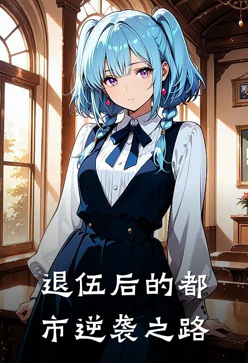 退伍后的都市逆袭之路