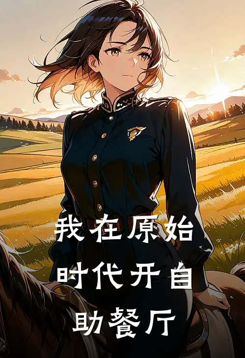 我在原始时代开自助餐厅