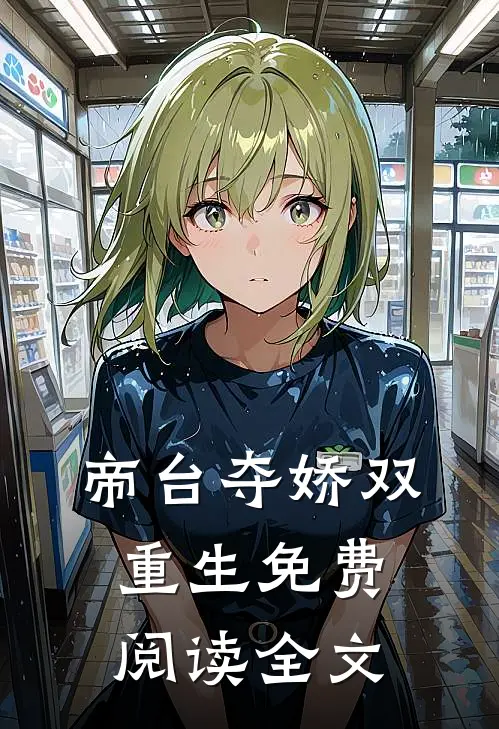 帝台夺娇双重生免费阅读全文