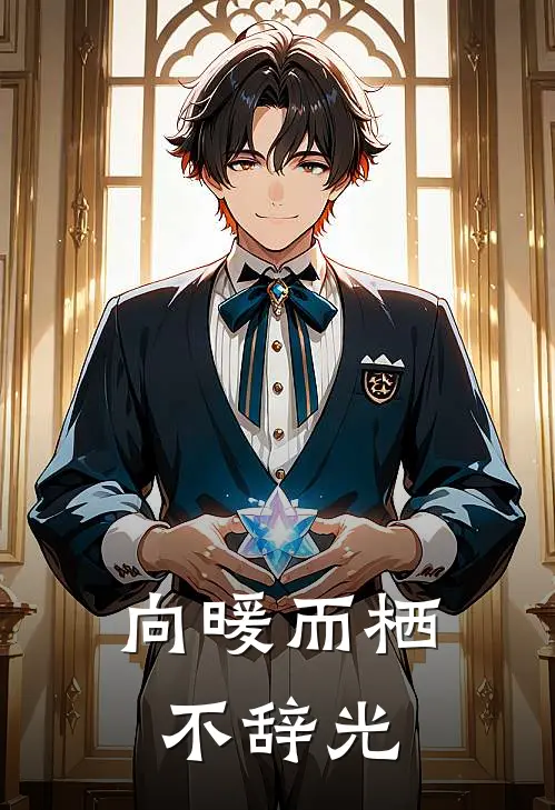 向暖而栖不辞光