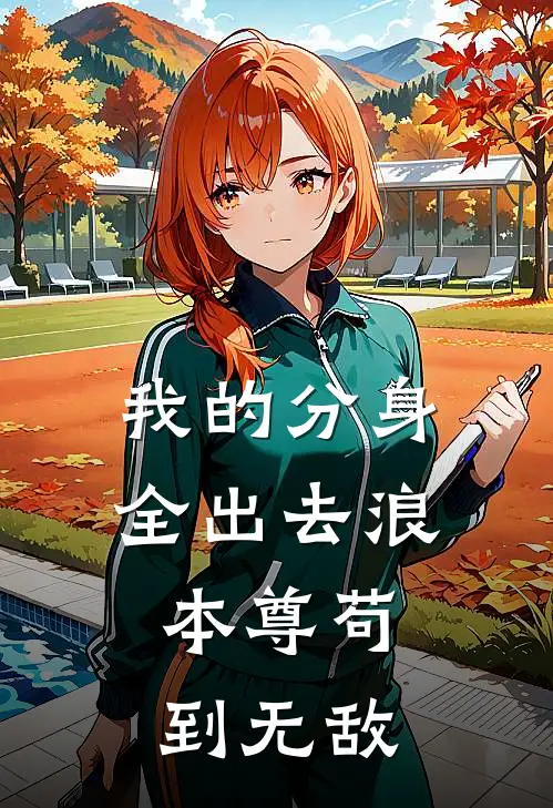 我的分身全出去浪，本尊苟到无敌