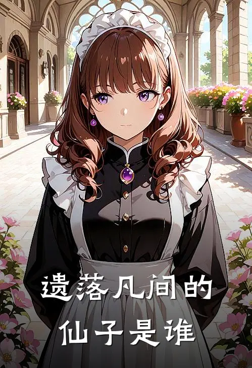 遗落凡间的仙子是谁