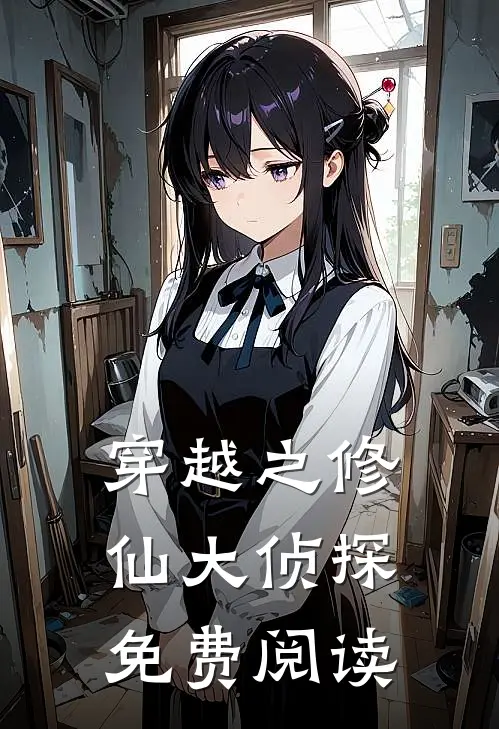 穿越之修仙大侦探免费阅读