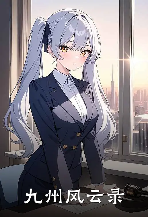 【九州风云录】