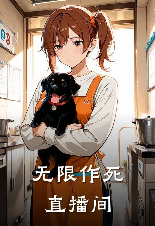 无限作死直播间