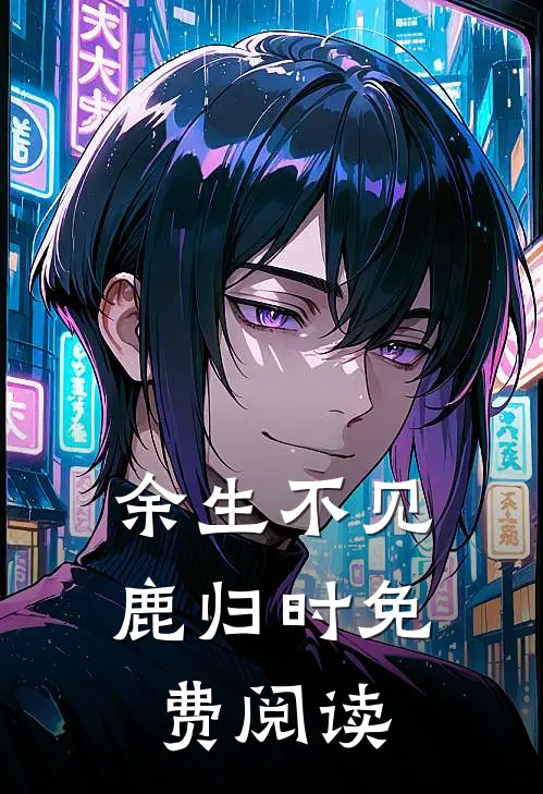 余生不见鹿归时免费阅读