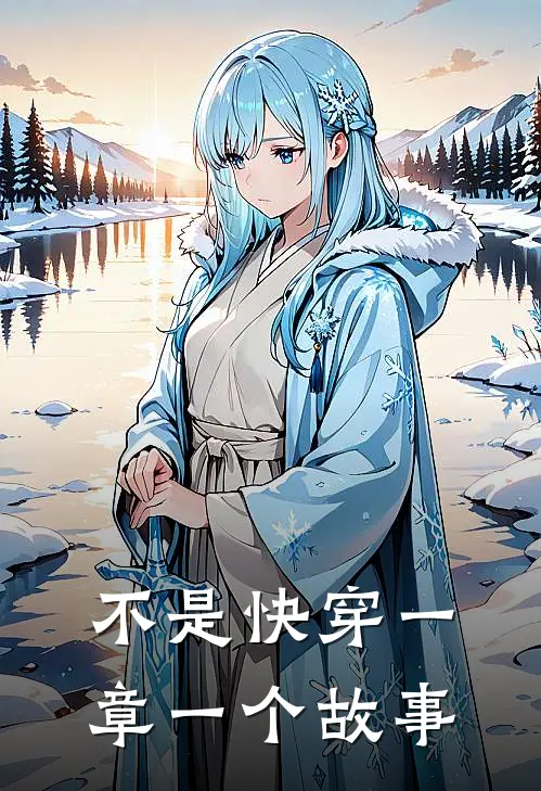 不是快穿一章一个故事
