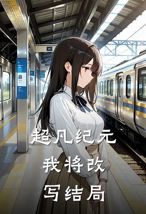 超凡纪元：我将改写结局