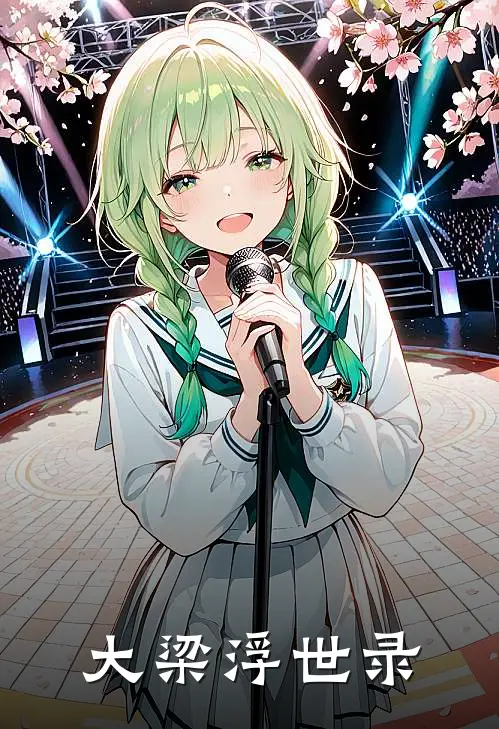 大梁浮世录