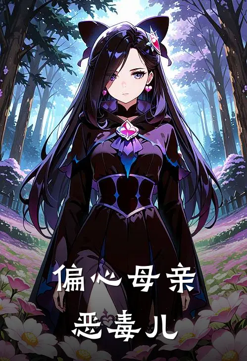偏心母亲，恶毒儿
