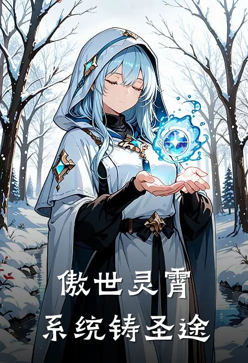 傲世灵霄：系统铸圣途