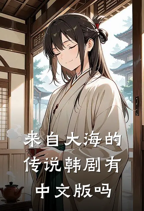 来自大海的传说韩剧有中文版吗