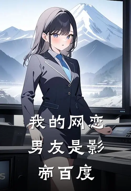我的网恋男友是影帝百度