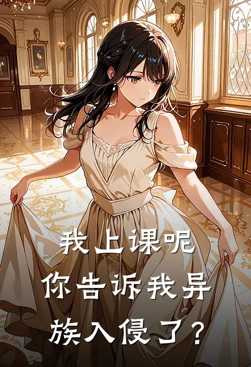 我上课呢，你告诉我异族入侵了？