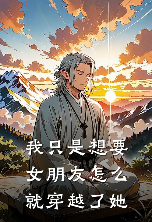 我只是想要女朋友怎么就穿越了她