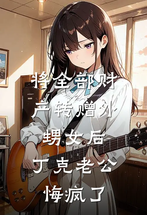 将全部财产转赠外甥女后，丁克老公悔疯了